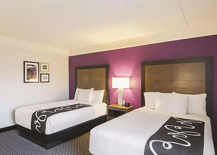 La Quinta Inn & Suites By Wyndham Denver Airport Dia