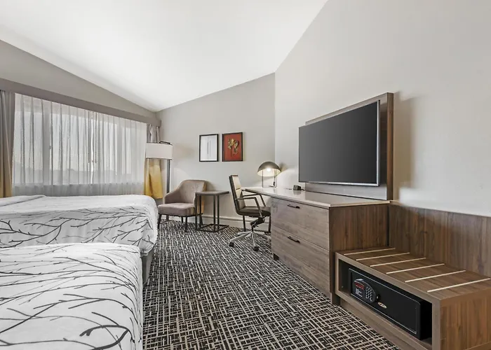 Best Western Premier Denver East